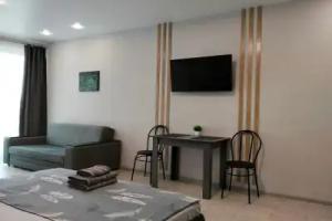 Samba Minsk Mir Apartments, Minsk