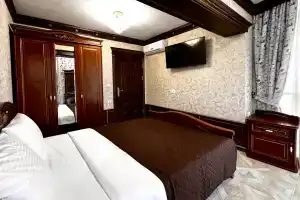 Shikarnaya v Tsentralnom Sochi Flat, Sochi