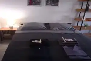 V Tsentre Flat, Volgograd