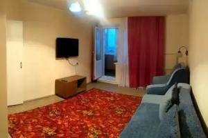 Na Lenina 84 Flat, Noyabrsk