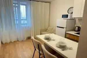 Svetlaya Istoriya Flat, Ekaterinburg