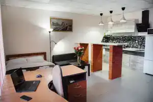 Apartment Loft, Buzuluk