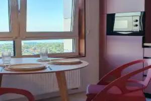 Na 24 Etazhe S Vidom Na Ozero Flat, Petrozavodsk
