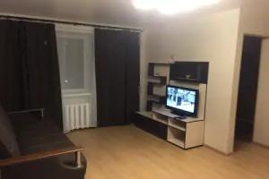 1-Komnatnaya Kvartira (Nedaleko ot Zd Vokzala) Apartments, Sortavala