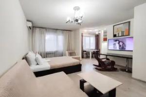 V ZhK Olimp Apartments, Novosibirsk