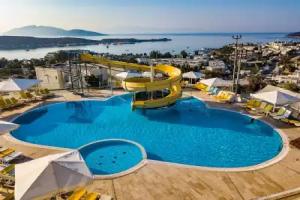 Afytos Bodrum Hotel - All Inclusive, Mugla