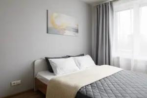 Klassnaya Studiya Ryadom S Sheremetyevo Apartments, Khimki