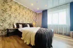 Apartments on Moskovskoye shosse 172A, Orel