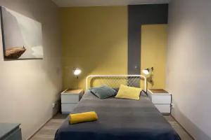 Na Dachnoy 2 Apartments, Dubna