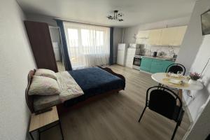 Studiya 74 Flat, Chelyabinsk
