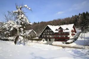 Hotel Gasperin Bohinj, Bohinjsko Jezero