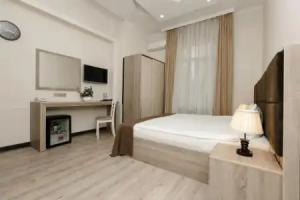 Deluxe City Boutique Hotel, Baku