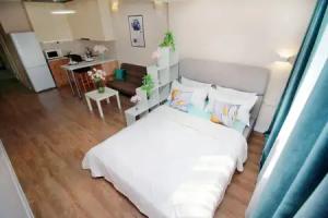 Na Arbate Apartments, Almaty