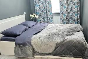 V 3 Min. Ot Vokzala Flat, Irkutsk