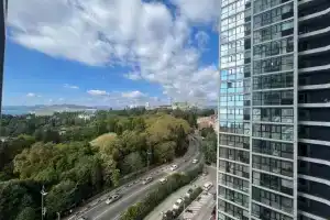 U Morya Vozle Parka Rivyera Apartments, Sochi