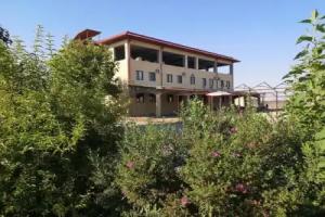 Uzumfermer Mini-hotel, Tashkent