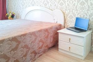 Svetlaya Odnokomnatnaya Flat, Ekaterinburg