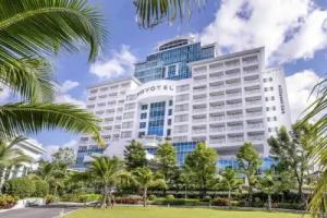 Novotel Phuket City Phokeethra Hotel, Phuket Town