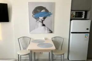 Studiya S Sovremennym Remontom Na Ageeva 52 Flat, Ussuriysk
