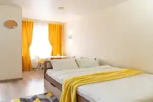 Orange8 Lodging house, Petrozavodsk