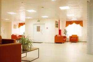 Hotel Fgbu "vnigni", Aprelevka