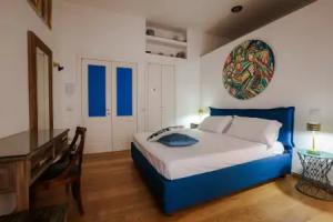 Bed&Breakfast Dimora Megaride, Naples