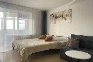 Dve Podushki Ul. Petina, D. 10 Flat, Vologda