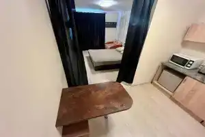 Kvartira Studii Na Ogorodnoy Apartments, Saratov