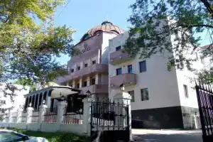 Ali Hotel, Khabarovsk