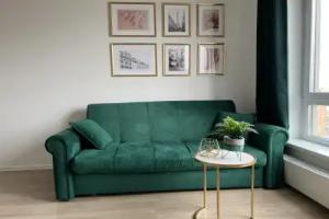 Apartamenty na Ulitse Mira, Mytishchi