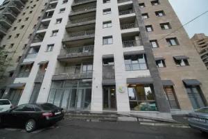 Home Hostel, Yerevan