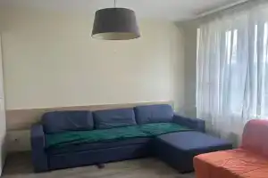 Na Ul Klenovaya 5 Flat, Angelovo