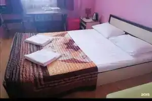 Aviator Mini-hotel, Ulan-Ude