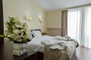 MariaLuis Hotel, Tbilisi