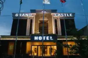 Grand Castle Hotel, Urgench