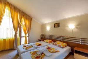 Dafinka QQ Apartments, Ravda