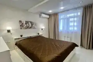 Na Krymskoy 89 (540) Flat, Sochi