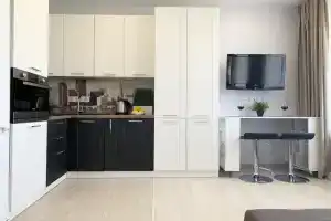 Studiya Komfort+ Apartments, Moscow
