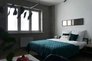 Novaya Studiya V Zhk Na Blinnoy Gore Flat, Sergiyev Posad