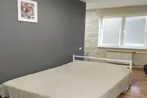 Uyutnaya Studiya Flat, Novomoskovsk