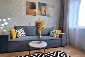 Flat V Tsentre Goroda, Rossosh