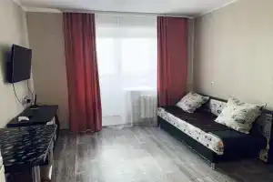 Na Shimanovskogo 82 Apartments