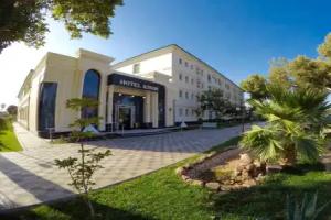 Asson Hotel, Termez