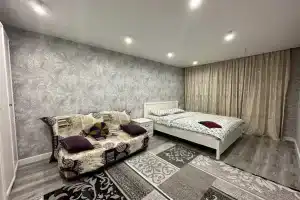 V Tikhom Rayone Goroda Flat, Ryazan