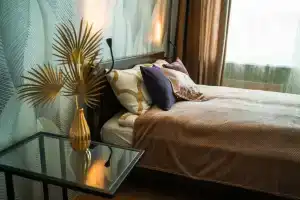 Cozy Home Violet Flat, Gatchina