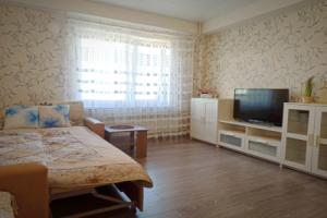 Prostornaya 1-Komnatnaya Flat, Petrozavodsk