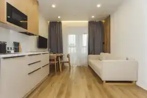 Alto Apartments, Ufa