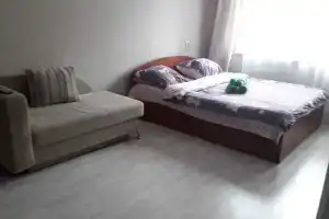 Tolmachyova 31 Apartments, Ivanteyevka