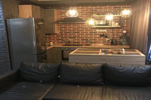 V Kazani Flat, Kazan