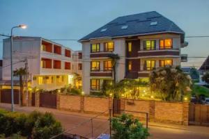 na Tyulpanov 6 Guest house, Adler